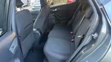 Ford Fiesta 1.0 EcoBoost ST-Line 5dr Petrol Hatchback